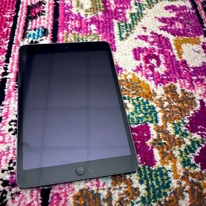 Ipad Mini 2